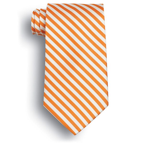 Saville Striped Tie