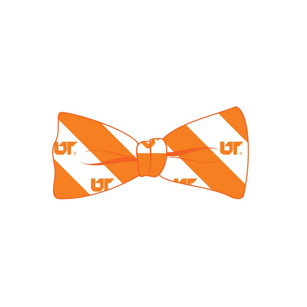 Banded Bowtie